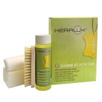 KERALUX® Cleaning Set Active Plus P
